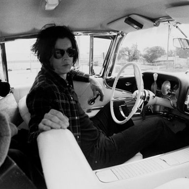 Jack White photo 12