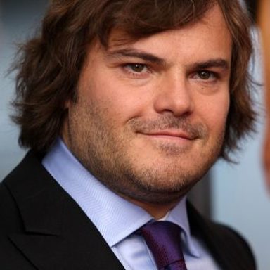 Jack Black