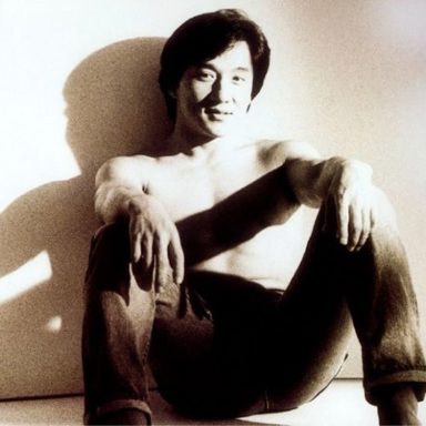 Jackie Chan