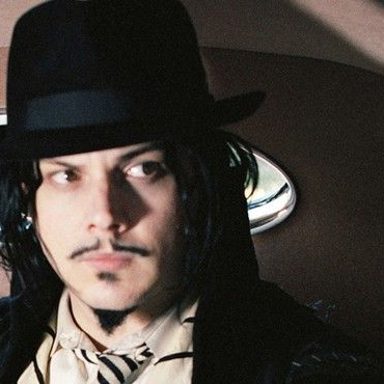 Jack White photo 9