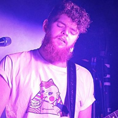Jack Garratt