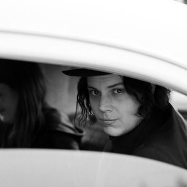 Jack White photo 13