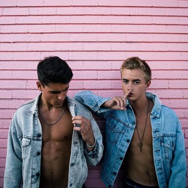 Jack & Jack photo 31