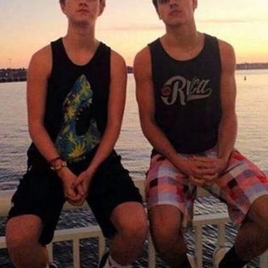 Jack & Jack