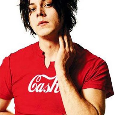 Jack White photo 17
