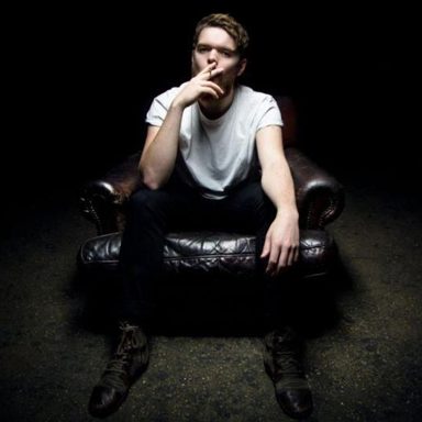 Jack Garratt