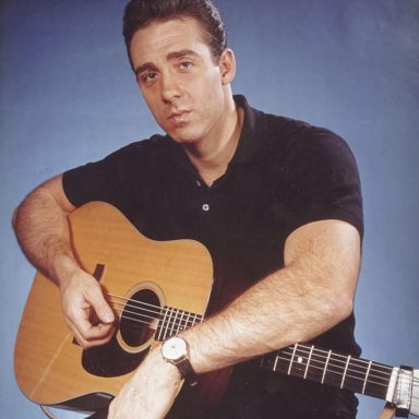 Jack Scott
