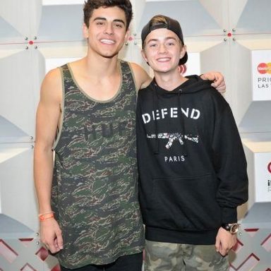 Jack & Jack photo 19