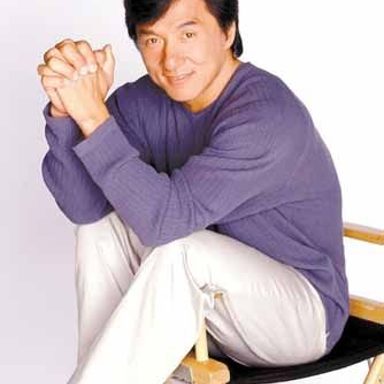 Jackie Chan