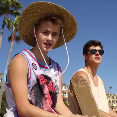 Jack & Jack