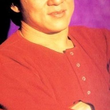 Jackie Chan