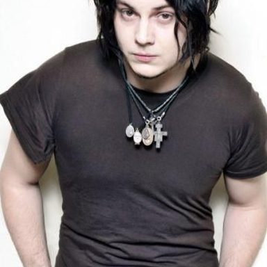 Jack White