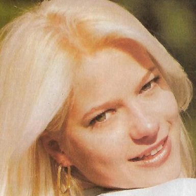Jackeline Petkovic