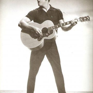 Jack Scott