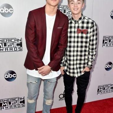 Jack & Jack
