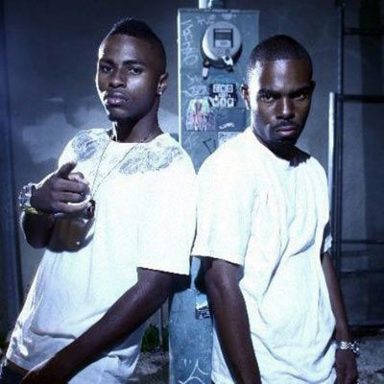 Jackie Boyz