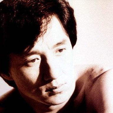 Jackie Chan