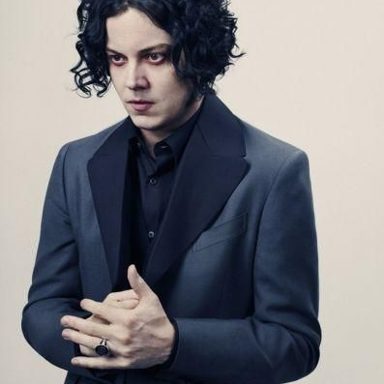 Jack White