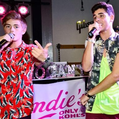 Jack & Jack