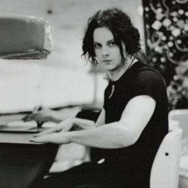 Jack White photo 11