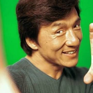 Jackie Chan