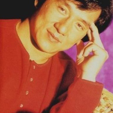 Jackie Chan