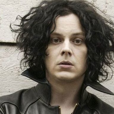 Jack White photo 10