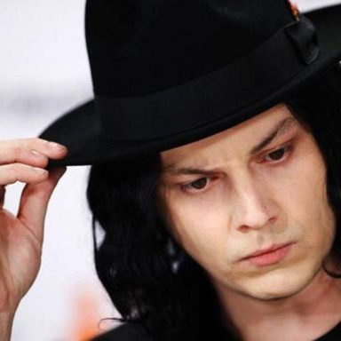 Jack White