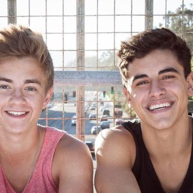 Jack & Jack photo 10