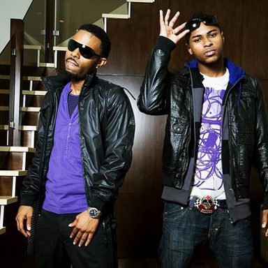 Jackie Boyz