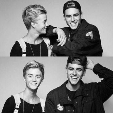 Jack & Jack photo 20