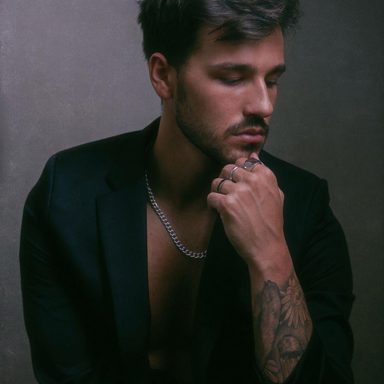 Jacob Whitesides