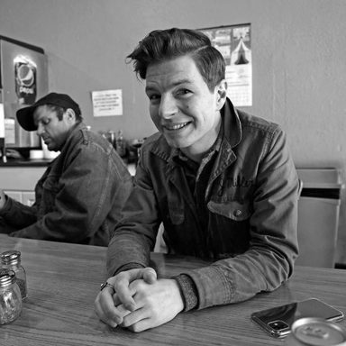 Jacob Miller