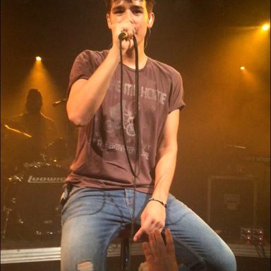 Jacob Whitesides photo 32