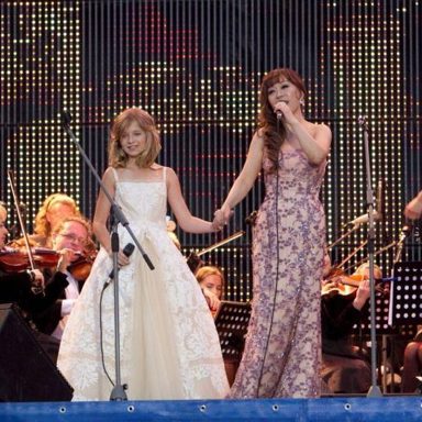 Jackie Evancho
