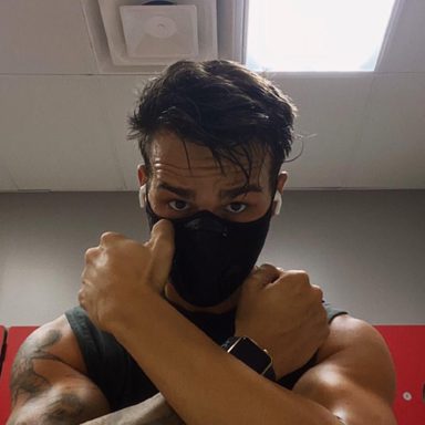 Jacob Whitesides