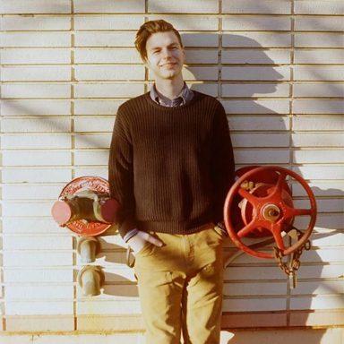 Jacob Miller