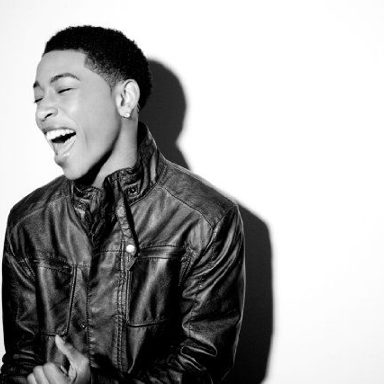 Jacob Latimore