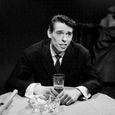 Jacques Brel photo 9