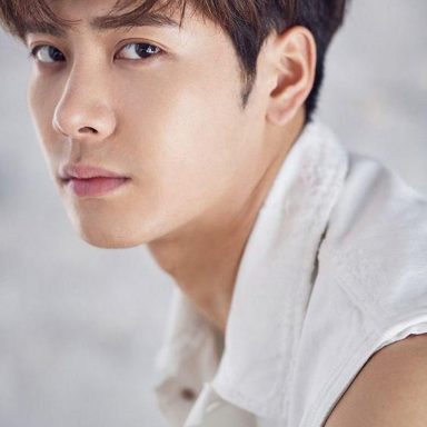 Jackson Wang photo 17