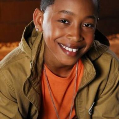 Jacob Latimore