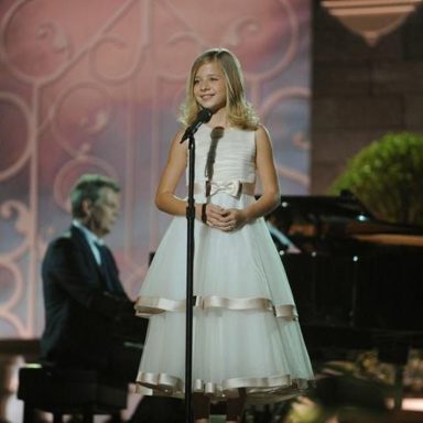 Jackie Evancho