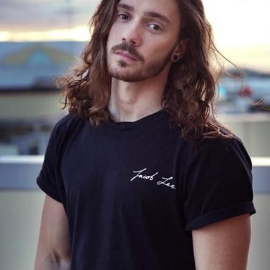 Jacob Lee
