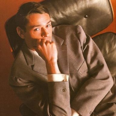 Jacques Brel