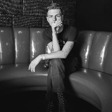 Jacob Miller