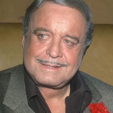 Jackie Gleason