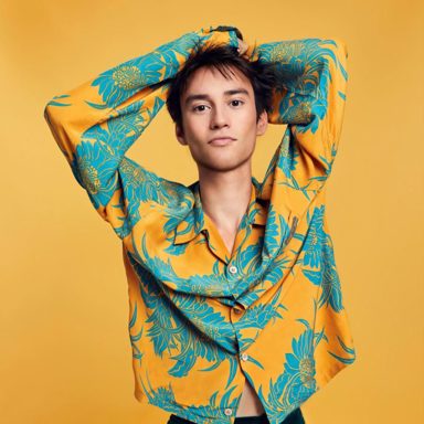 Jacob Collier