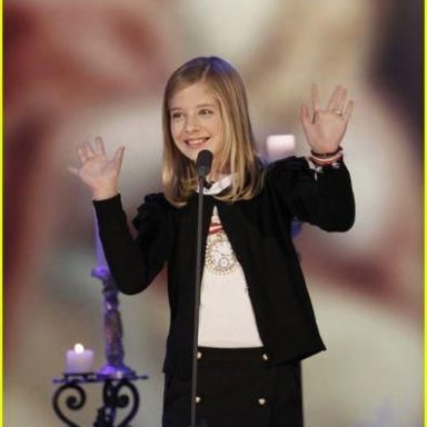 Jackie Evancho