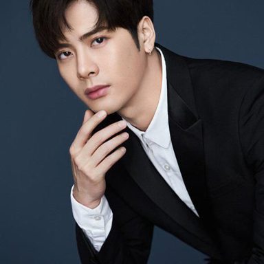 Jackson Wang