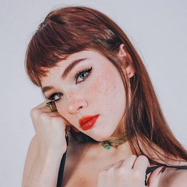 Jade Baraldo photo 17